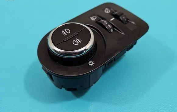 Opel Astra K Light switch 39050757 IMPRK1466590