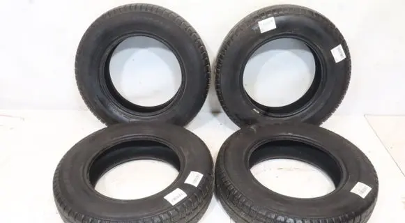 Fiat Panda II R13 winter tire 6937833502811