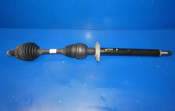 Mercedes-Benz CLA C117 X117 W117 Front driveshaft A2463303200 134013