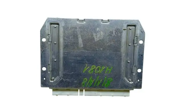 Mercedes-Benz E W210 ESP (stability system) control unit 0315450732