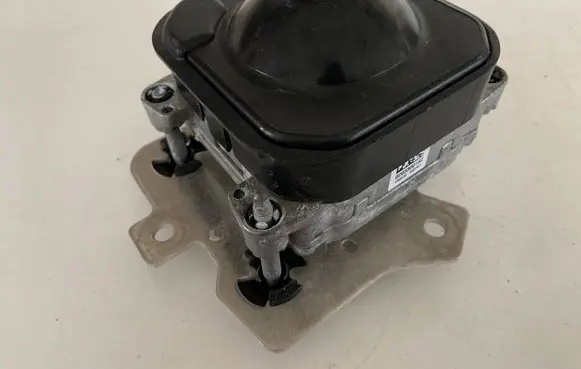 Audi A6 S6 C7 4G Distronic sensor radar 4G0907541B 4G0907573A