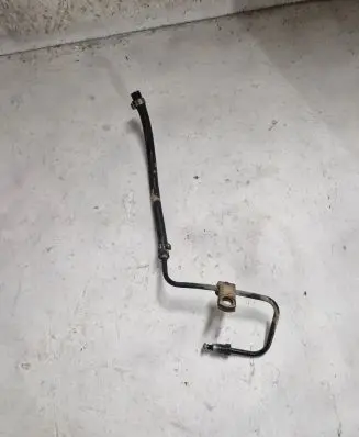 Citroen C5 Air suspension pipe/line (rear) 
