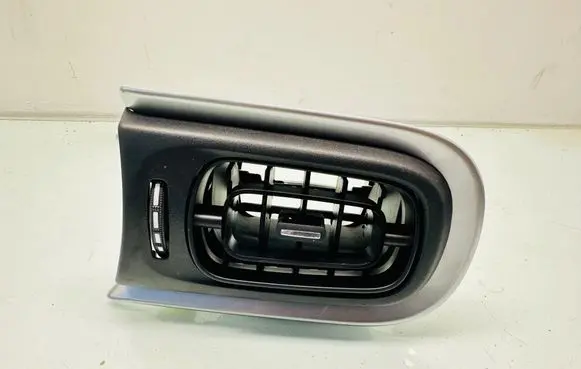 Citroen C3 Dashboard side air vent grill/cover trim 98159 151117 963ZD00
