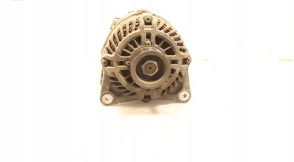 Nissan Note (E11) Generator/alternator