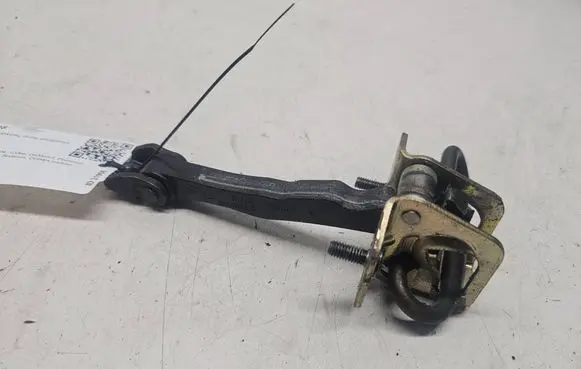 Volvo S60 Front door check strap stopper 30661410