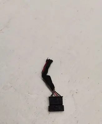 BMW 7 G11 G12 Panel wiring 6909052