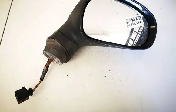 Seat Leon (1P) Front door electric wing mirror E1010852