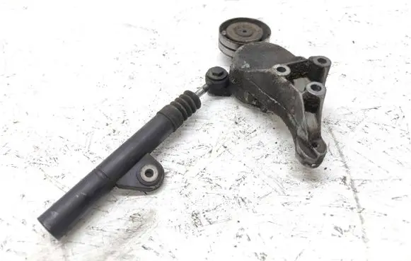 Volkswagen New Beetle Generator/alternator belt tensioner 0389033c15