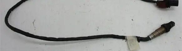Volkswagen Touareg III Lambda probe sensor