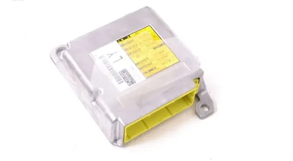 Lexus GS 250 350 300H 450H Airbag control unit/module 8917030F70