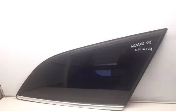 Ford Mondeo MK IV Rear side window