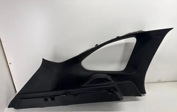 BMW X1 F48 F49 (C) pillar trim 7332819 51437332819