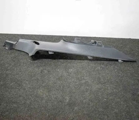 Tesla Model 3 (C) pillar trim 108628500F