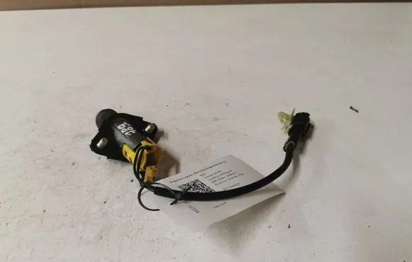 KIA Sorento Loading door lock