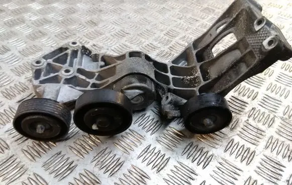 Generator/alternator bracket