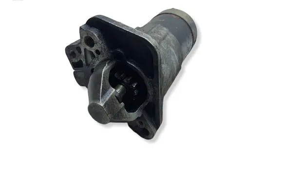 Renault Megane II Starter motor M000T87881KASACJA M000T87881 8200306595
