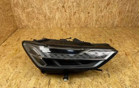 Audi A7 S7 4K8 Headlight/headlamp 4K8941036A