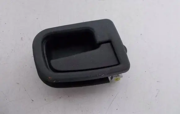 BMW 3 E30 Rear door interior handle 