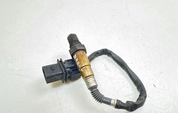 Toyota Urban Cruiser (XP110) Lambda probe sensor 0281004122