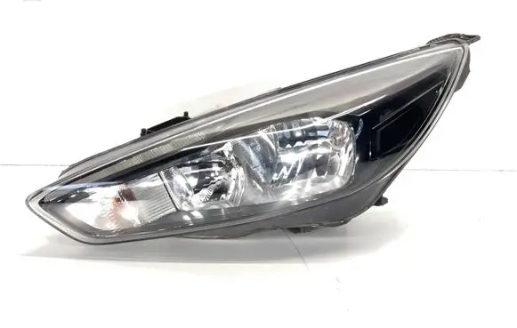 Ford Focus Headlight/headlamp F1EB13W030AG