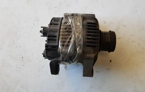 Generator/alternator