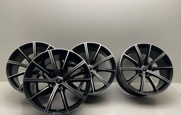 Audi RS6 C8 R21 alloy rim 4K0601024AA