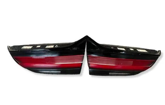 BMW 5 G30 G31 G38 Rear/tail lights set 662251 662000 8493829