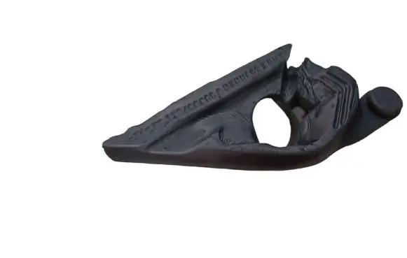 BMW 3 E46 Plastic wing mirror trim cover 8238887