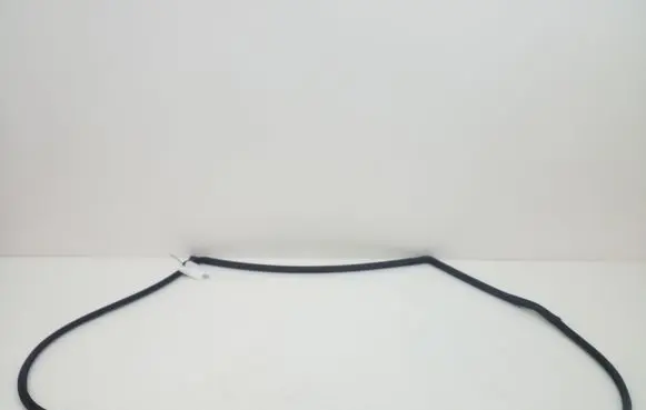 Toyota RAV 4 (XA40) Rubber seal rear door 6787142070