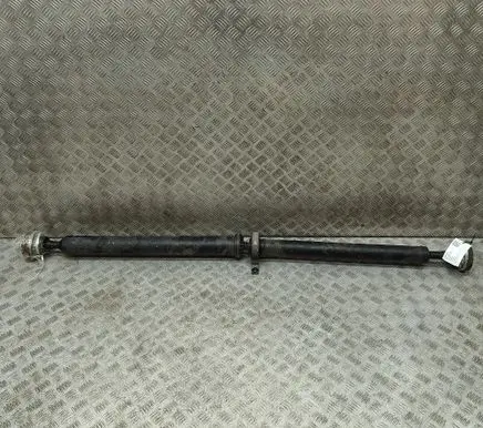 Jaguar F-Pace Middle center prop shaft HK834365DB