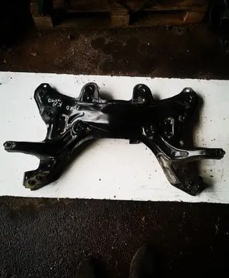 Ford Ka Front subframe