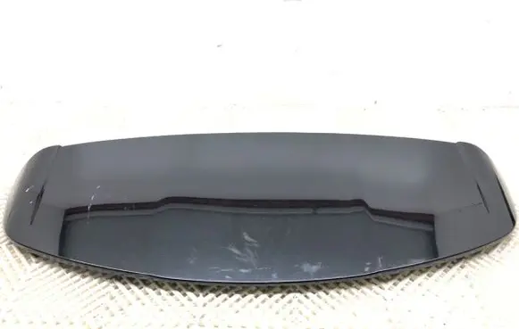 Mercedes-Benz A W176 Tailgate/trunk spoiler 