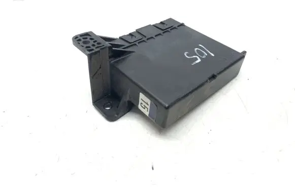 Toyota Yaris Climate control unit 886500D150 MB1776001781