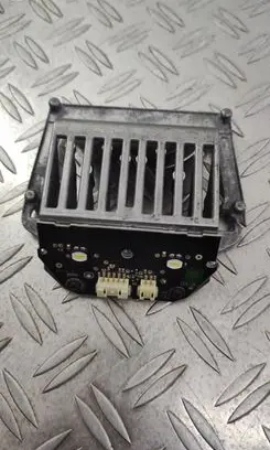Volvo S90, V90 LED ballast control module 90076602 B9112 B9112C