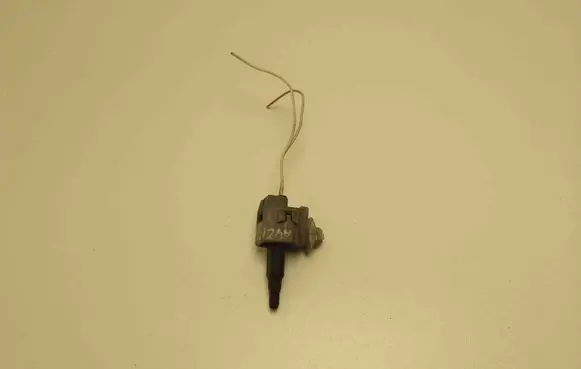 Toyota Avensis T250 Outside/external air temperature sensor 