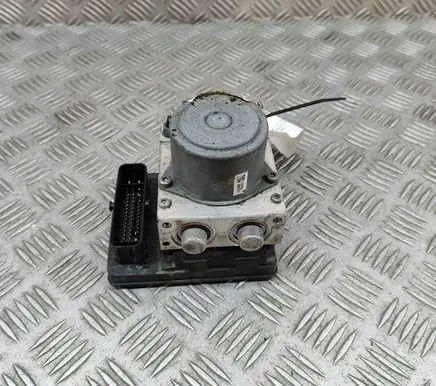 Jeep Renegade ABS Pump 52017387