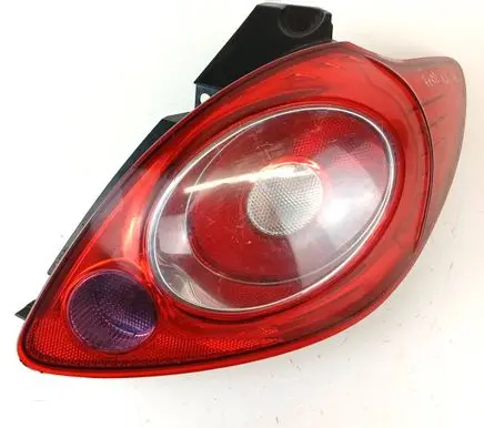Ford Ka Rear/tail lights 21730202 1579394 9S5113A602AA