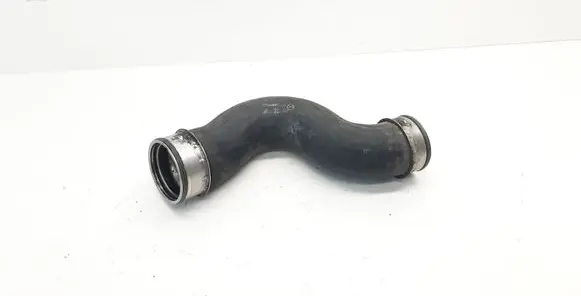 Volkswagen Golf V Intercooler hose/pipe 1K0145832C