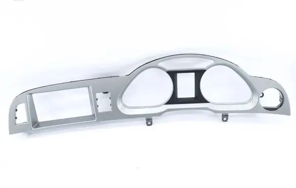 Audi A6 Allroad C6 Dashboard trim 4F2857115