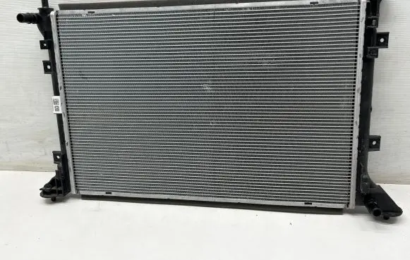 KIA EV6 Coolant radiator 25310XXXXX 253E0CV100