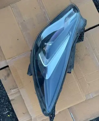 Opel Insignia A Headlight/headlamp 13409908 1LL01116513 644708877