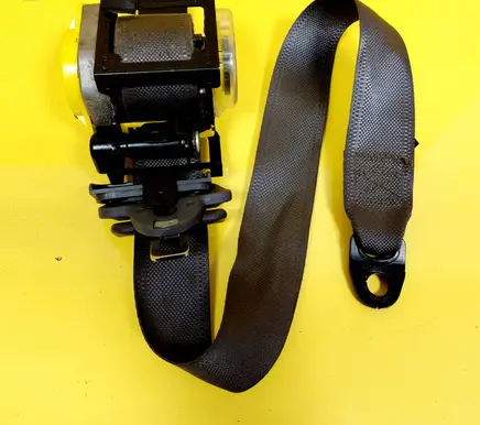 Hyundai Atos Classic Front seatbelt