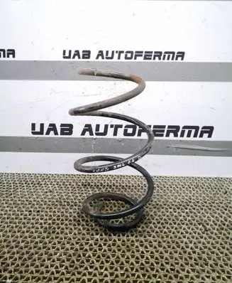 KIA Ceed Front coil spring 54630A6151