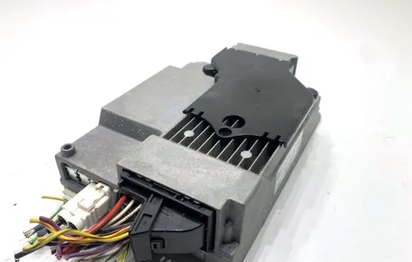 BMW X5 G05 Sound amplifier 7928591