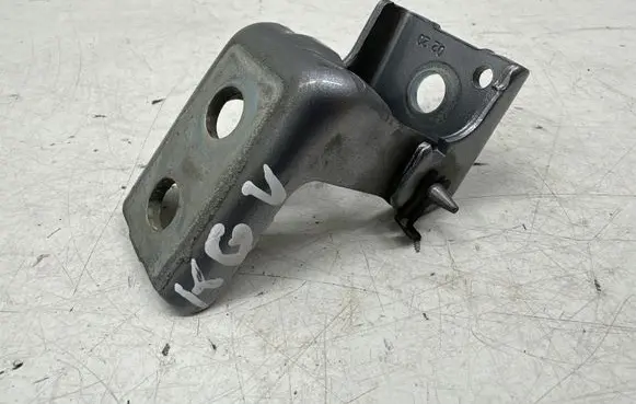 Opel Corsa F Rear door upper hinge
