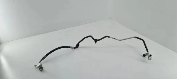 Audi A7 S7 4G Air conditioning (A/C) pipe/hose 4G0260710AH