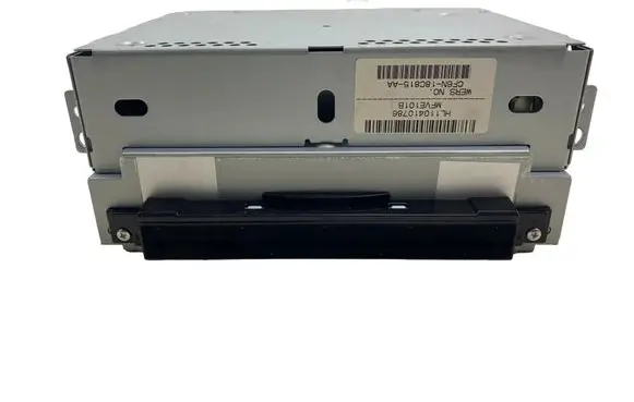 Volvo V40 Radio/CD/DVD/GPS head unit 31357212AA