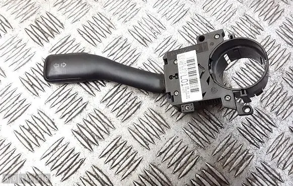 Audi A6 S6 C5 4B Light switch 8l0953513g
