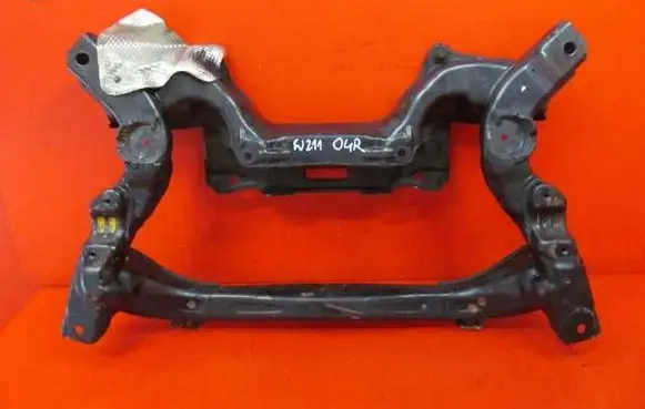 Mercedes-Benz E W211 Front subframe W211SANKIPRZOD