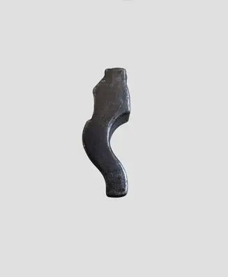Opel Astra H Fuel Injector clamp holder